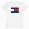 Hilfiger Tommi Läntinen Finnish T shirt