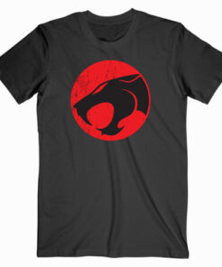 Thundercats Logo T shirt Unisex