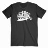 Ashton Irwin T shirt