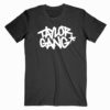 Wiz Khalifa Taylor Gang T shirt