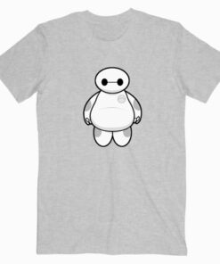 Baby Baymax T shirt