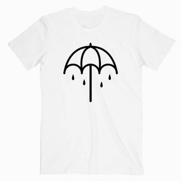 bring me the horizon t shirt