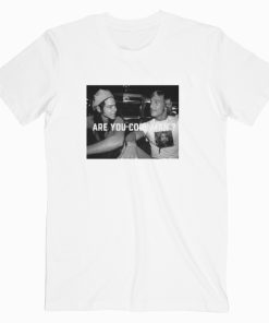 Dazed And Confused Are You Cool Man T shirt