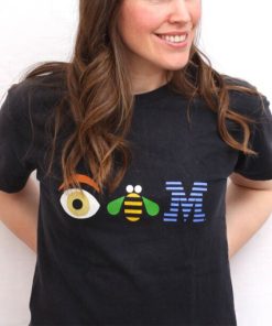 Eye Bee M Ibm T shirt