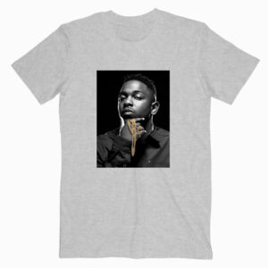 Kendrick Lamar T shirt