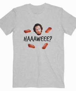 Marv Home Alone T shirt