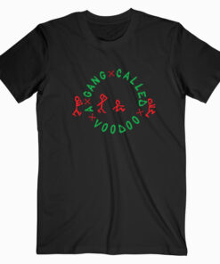 A Tribe Called Quest 90s T shirt