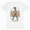 Akira Anime Young Magazine T Shirt