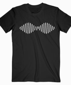 Arctic Monkeys T shirt