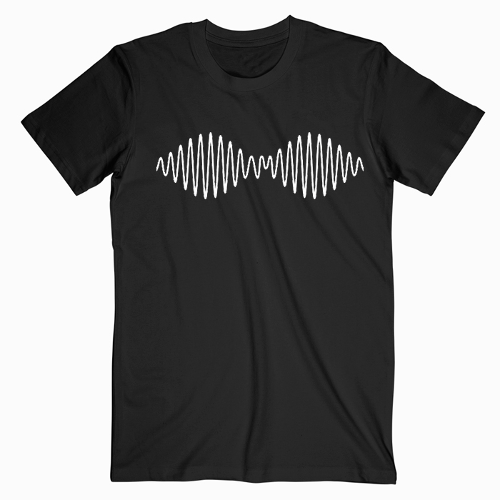 Arctic Monkeys T shirt