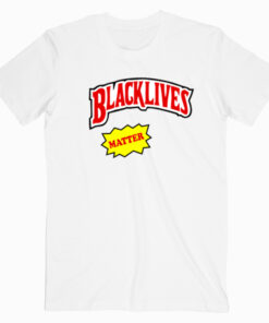 Blacklives Matter Blackwoods T shirt
