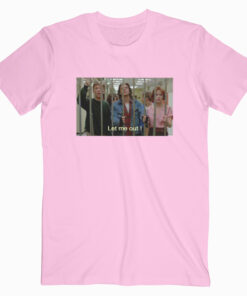 Breakfast Club T shirt