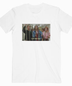 Breakfast Club T shirt