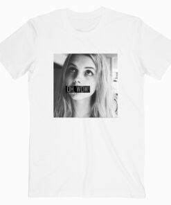 Cassie Ainsworth T shirt