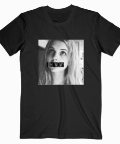 Cassie Ainsworth T shirt