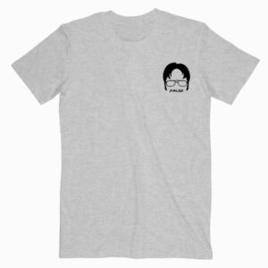 Dwight Schrute False T shirt