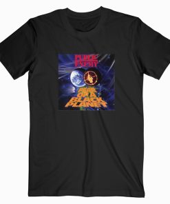 Fear Of Black Planet T shirt