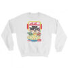 Klubbers Nice Tripsies Sweatshirt