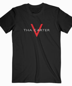 Lil Wayne Tha Carter T shirt
