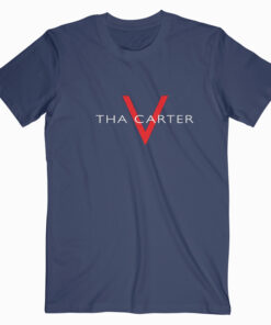 Lil Wayne Tha Carter T shirt