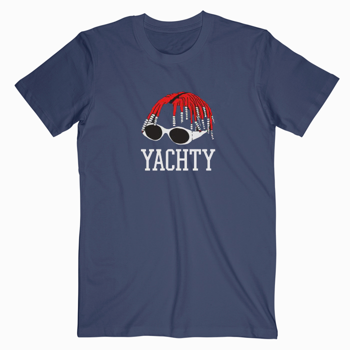Lil Yachty T shirt