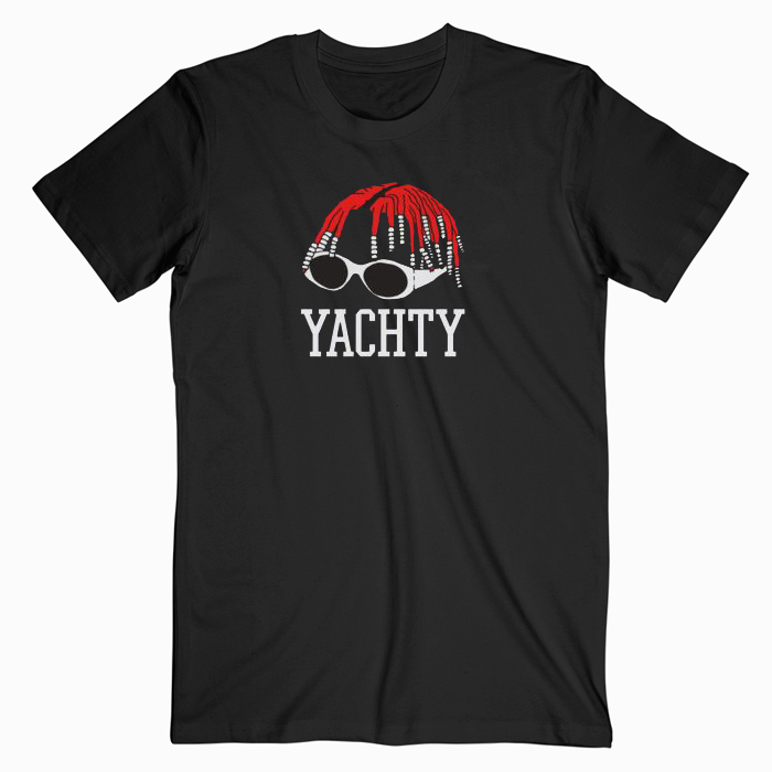 Lil Yachty T shirt