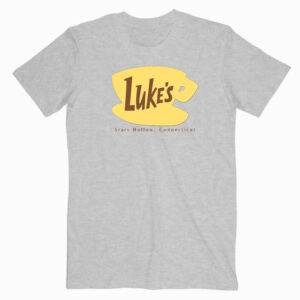 Lukes Star Hollow T shirt