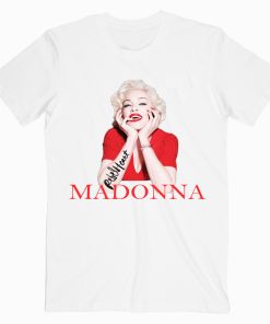 Madonna T shirt