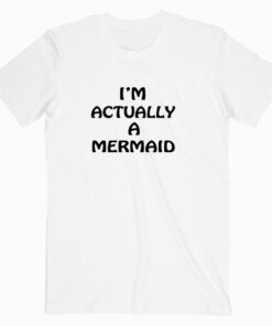 Mermaid T Shirt