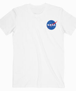 Nasa T shirt Custoom Teeshirts