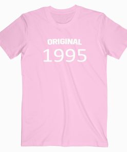 Original 1995 Custom T shirt