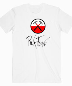 Pink Floyd The Wall T shirt
