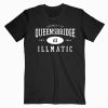 Property of Queensbridge illmatic T shirt
