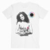 Red Hot Chili Peppers Mothers Milk Tour Band Tshirt