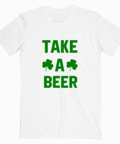 Saint Patrick Day T shirt