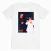 Selena Trust No Bitch T shirt