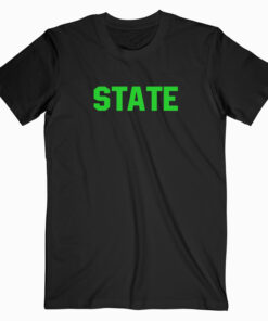 State T shirt Custoom Teeshirts