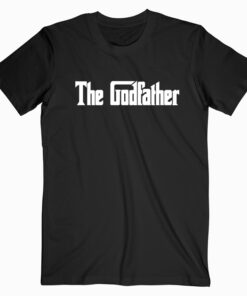 The Godfather T shirt Unisex