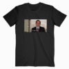 The Office Shirt I am Dead Inside T Shirt