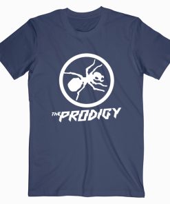 The Prodigy T shirt
