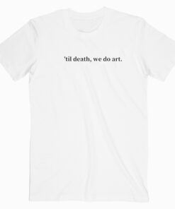 Angel Kiss T shirt