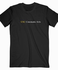 Usc Cinematic Arts T shirt