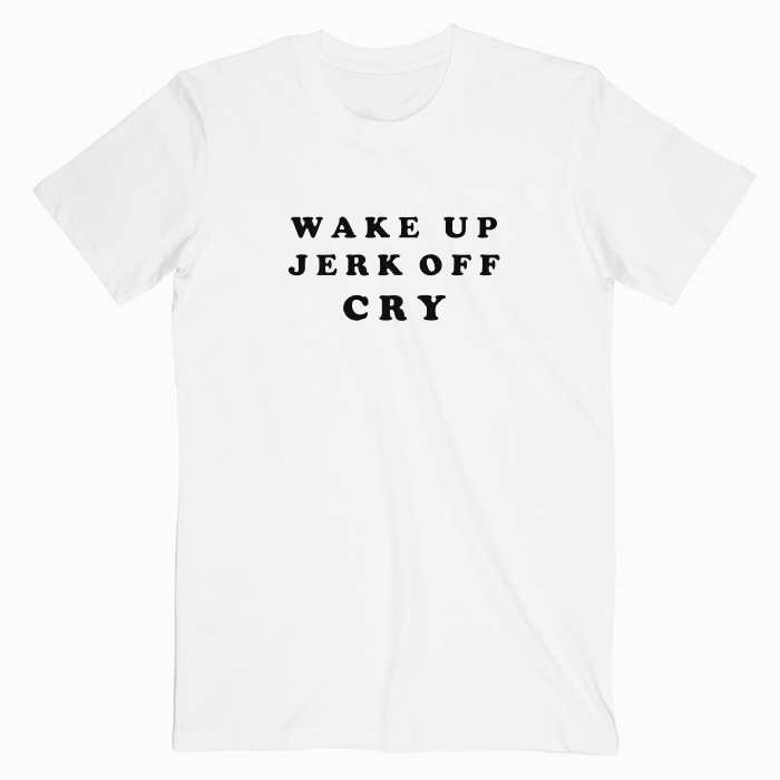 Jerk Me Off