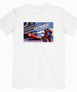 Zatura T shirt