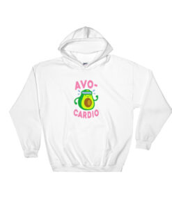 Avo Cardio Hoodie
