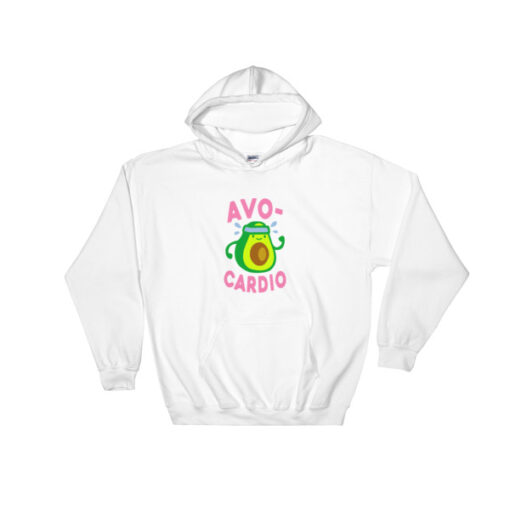 Avo Cardio Hoodie