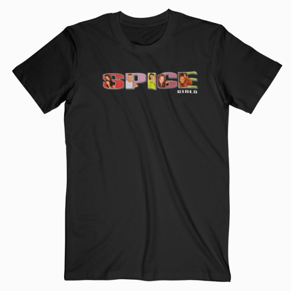 Spice Girl T shirt