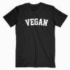 Vegan T shirt