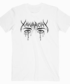 Xanarchy Lil Xan T shirt