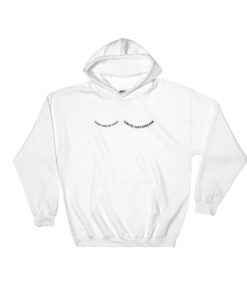 You Are My Favourite Daydream Hoodie
